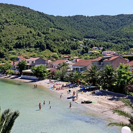 Apartments And Rooms By The Sea Zuljana, Peljesac - 256 Exteriér fotografie