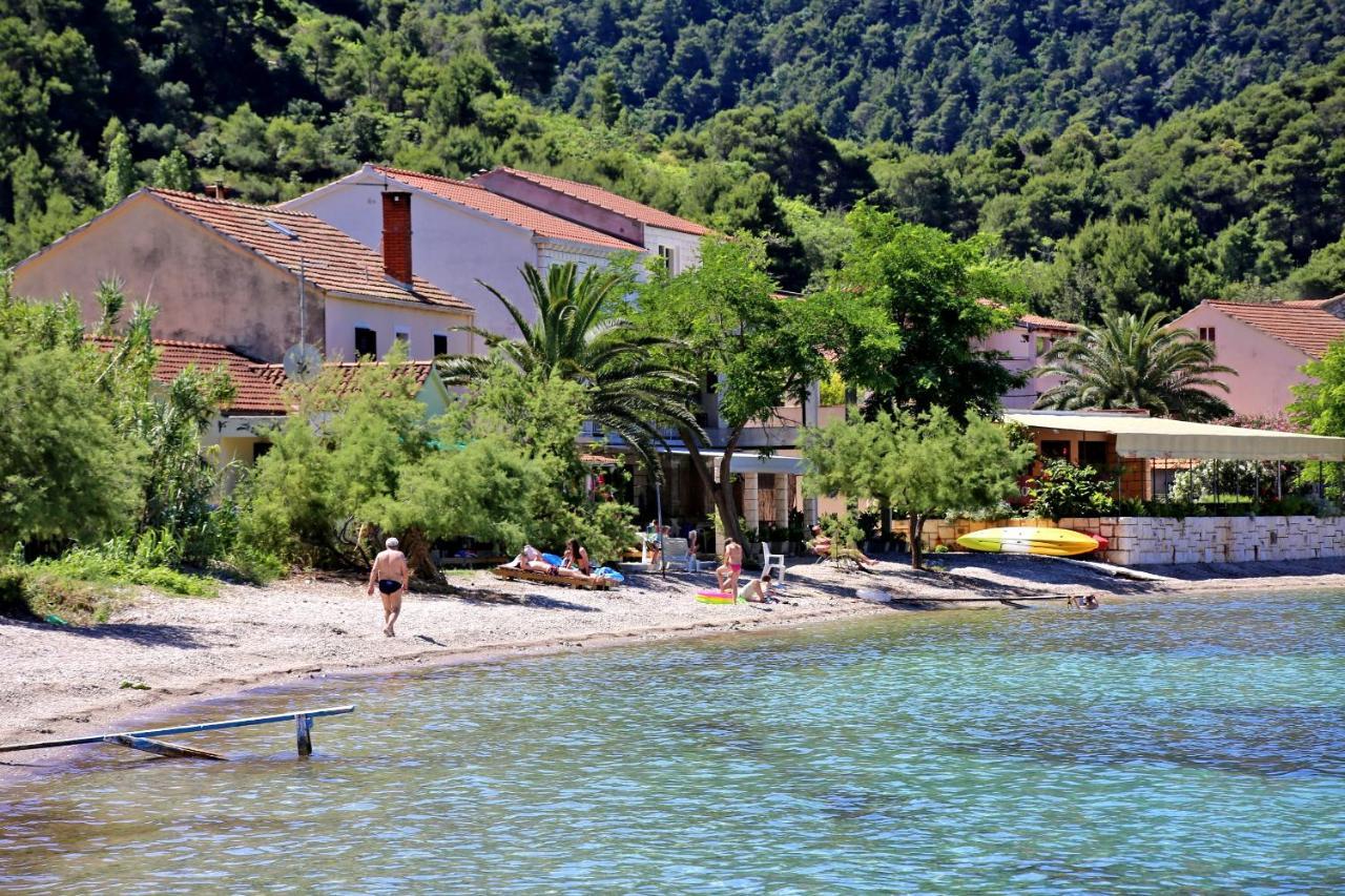 Apartments And Rooms By The Sea Zuljana, Peljesac - 256 Exteriér fotografie