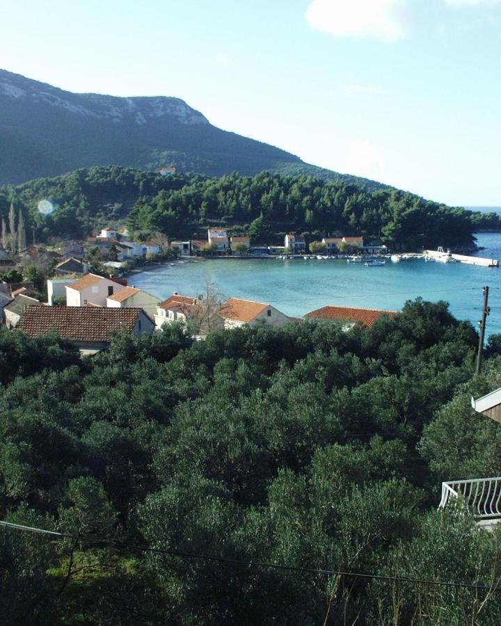 Apartments And Rooms By The Sea Zuljana, Peljesac - 256 Exteriér fotografie